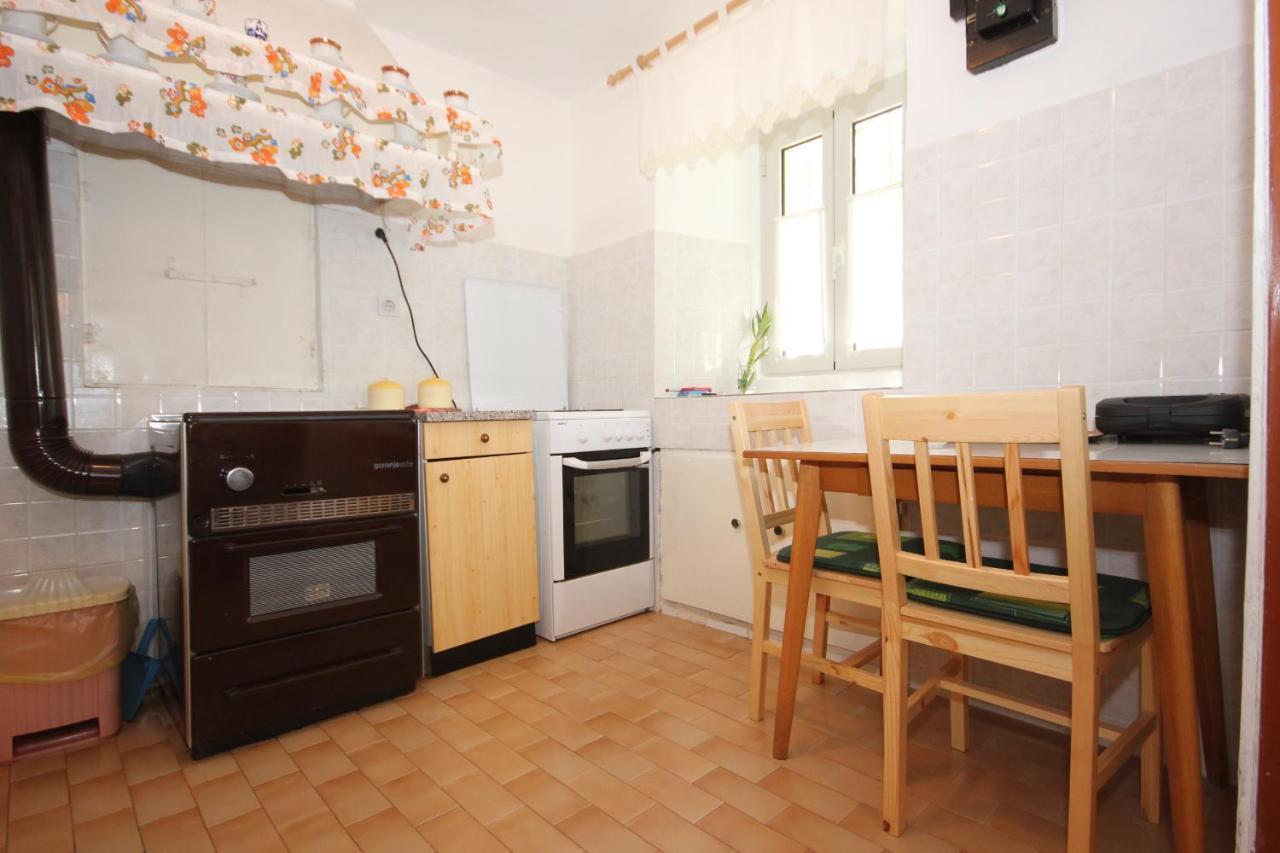 Вілла Holiday House With Wifi Ustrine, Cres - 8037 Екстер'єр фото