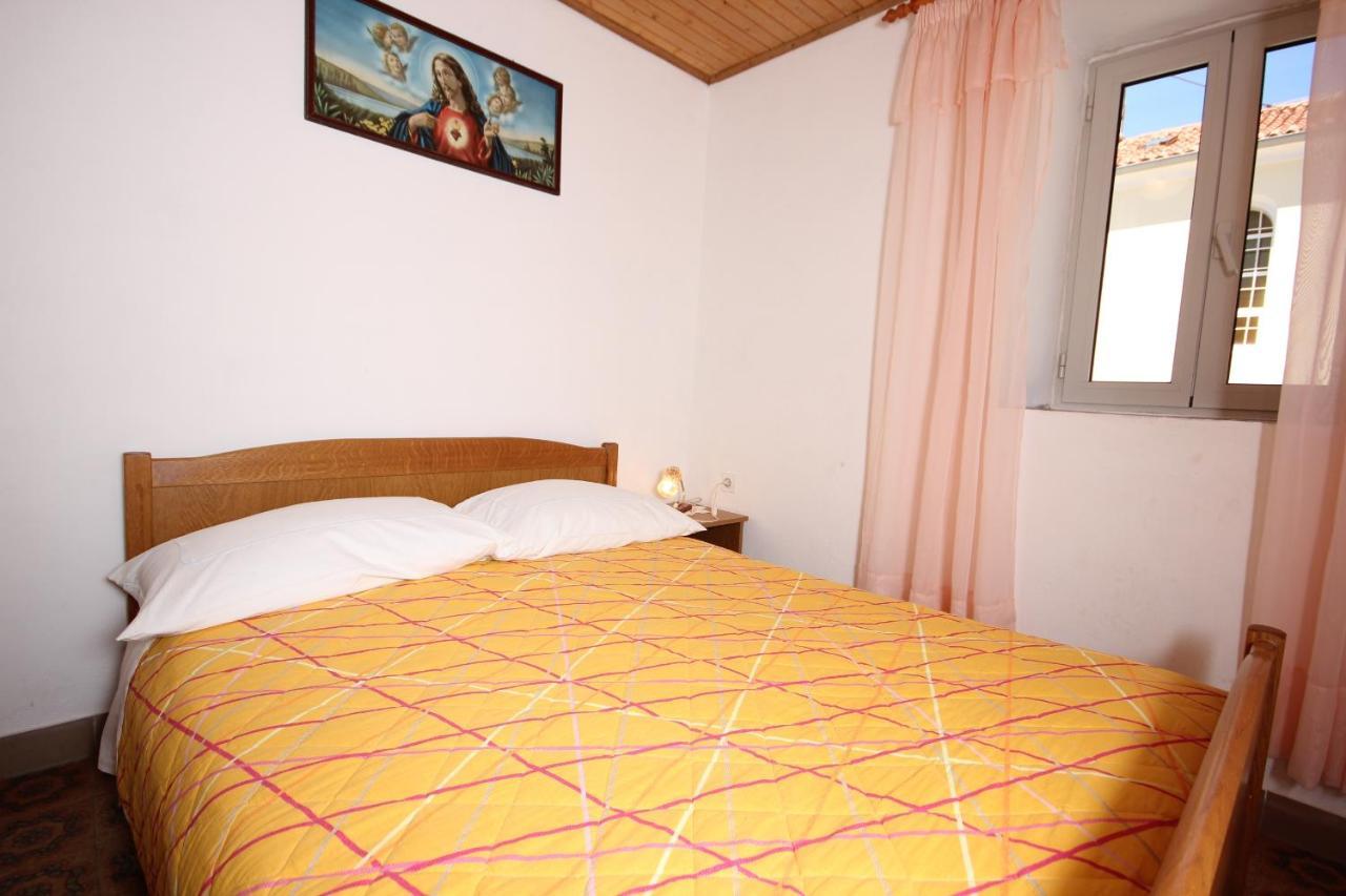 Вілла Holiday House With Wifi Ustrine, Cres - 8037 Екстер'єр фото